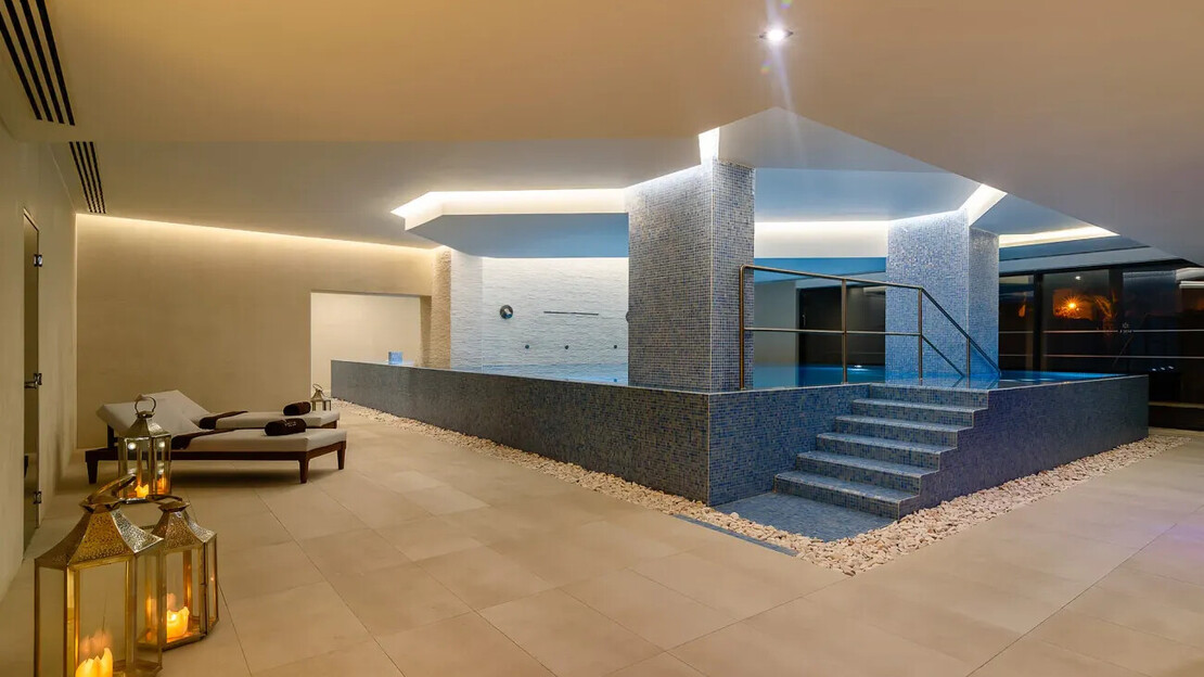 Jupiter Albufeira Hotel